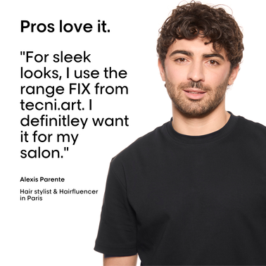 FIX PASTE - Homme | L'Oréal Partner Shop